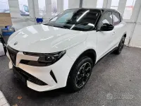 Nuova Alfa Romeo GT Junior 136 CV (100 kW) 2025 Bianco SUV