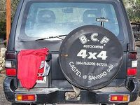 Usata Mitsubishi Pajero 1992 SUV