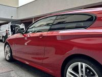 Usata BMW 116 M Sport 116 CV (85 kW) 2017 Utilitaria