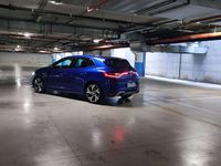 Usata Renault Mégane IV GT 165 CV (121 kW) 2017 Berlina