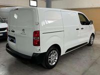 Usata Peugeot Expert Premium 150 CV (110 kW) 2020 Bianco Furgone