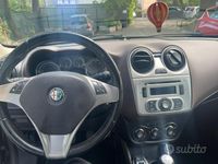 usata Alfa Romeo MiTo 1.4 gpl 2013
