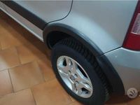 Usata Fiat Panda 4x4 2008 Utilitaria