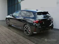 Usata BMW 120 M Sport 170 CV (125 kW) 2025 Nero Utilitaria