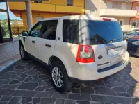 Usata Land Rover Freelander 2 SE 160 CV (117 kW) 2008 Bianco SUV