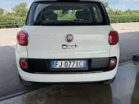 Usata Fiat 500L Lounge 95 CV (69 kW) 2017 Monovolume
