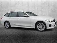 Usata BMW 318 Comfort Edition 150 CV (110 kW) 2023 Bianco Station wagon