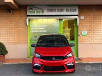 Usata Aixam City GTO 2020 Rosso Berlina