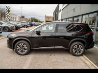 usata Nissan X-Trail N-CONNECTA e-POWER e-4ORCE