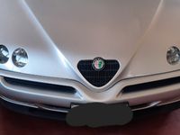 usata Alfa Romeo GTV iscritta asi