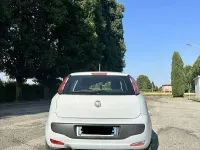 Usata Fiat Punto Evo S 105 CV (77 kW) 2010 Utilitaria