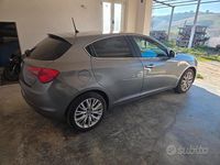 Usata Alfa Romeo Giulietta 120 CV (88 kW) 2016 Berlina