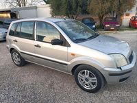 usata Ford Fusion 1.4 TDCi 5p. Collection