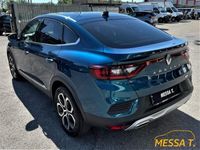 usata Renault Arkana 1.6 Hybrid Intens E-Tech Auto