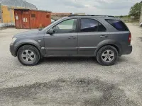 Usata Kia Sorento 140 CV (102 kW) 2004 SUV