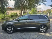 Usata Peugeot 5008 GT 181 CV (133 kW) 2019 SUV