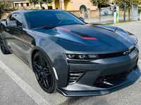 Usata Chevrolet Camaro 453 CV (333 kW) 2017 Coupé
