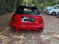 Usata Mini John Cooper Works 231 CV (169 kW) 2020 Utilitaria