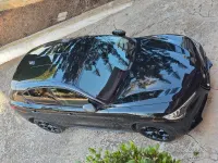 Usata Alfa Romeo Stelvio Business 179 CV (131 kW) 2018 Nero SUV