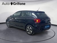 usata VW Polo 1.0 EVO 80 CV 5p. Comfortline BlueMotion Technology my 18 del 2021 usata a Modena