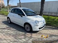 Usata Fiat 500 69 CV (50 kW) 2021 Bianco Utilitaria
