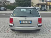 Usata VW Passat 150 CV (110 kW) 2000 Argento Station wagon