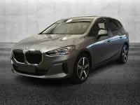 Usata BMW 223 Active Tourer 218 CV (160 kW) 2023 Grigio Monovolume