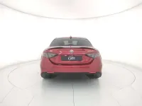 Usata Alfa Romeo Giulia Veloce 211 CV (155 kW) 2023 Rosso Berlina