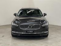 usata Volvo V90 B4 (d) automatico Plus Bright nuova a Como