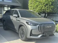 Nuova Jaecoo 8 143 CV (105 kW) 2026 Grigio SUV