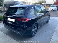 usata Mercedes B200 d Automatic Sport Plus