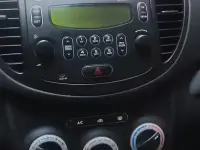 Usata Hyundai i10 2008 Utilitaria