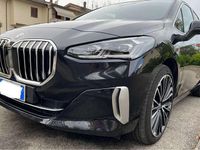 Usata BMW 218 Active Tourer Luxury Line 150 CV (110 kW) 2022 Monovolume