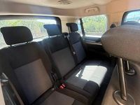 Usata Citroën Spacetourer 150 CV (110 kW) 2016 Grigio Monovolume