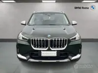 Gebraucht BMW X1 xLine 150 PS (110 kW) 2023 Grün SUV