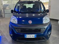 usata Fiat Qubo 1.3 MJT 95 CV Lounge