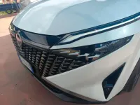 Usata Nissan Qashqai N-Connecta 157 CV (115 kW) 2025 Bianco SUV