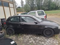 usata Alfa Romeo 147 147 1.9 JTD M-JET 16V 3 porte Prog.