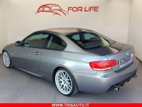 usata BMW 320 Serie 3 320d D 2.0 Futura (XENO+PELLE+NAVI)