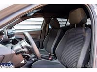 Usata Peugeot 2008 Style 101 CV (74 kW) 2025 Grigio SUV