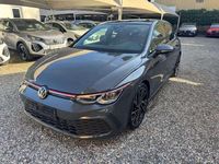 Usata VW Golf VIII GTI 245 CV (180 kW) 2023 Grigio Berlina