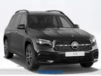 Nuova Mercedes GLB200 Advanced Plus 150 CV (110 kW) 2026 Nero notte SUV