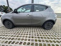 Usata Lancia Ypsilon Silver 69 CV (50 kW) 2023 Utilitaria