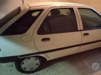 Usata Citroën ZX 75 CV (55 kW) 1994 Bianco Berlina