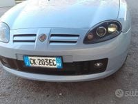 Usata MG TF 120 CV (88 kW) 2003 Cabrio