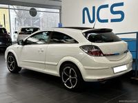 usata Opel Astra GTC 1.6 16V VVT 3p. Cosmo