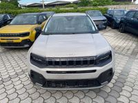 Usata Jeep Avenger Altitude 101 CV (74 kW) 2024 Beige SUV