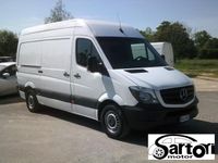 usata Mercedes Sprinter UNIPROPRIETARIO OTTIME CONDIZIONI