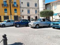Usata Fiat Ritmo 130 CV (95 kW) 1985 Grigio Cabrio