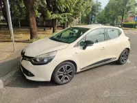 Usata Renault Clio 75 CV (55 kW) 2016
